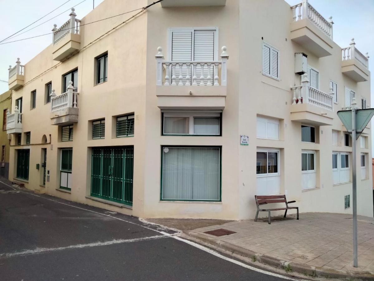 Amaba Tenerife La Guancha Exterior photo
